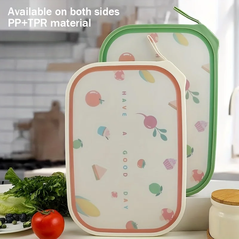 

Kitchen chopping board, high quality cutting board, anti-bacterial, anti-mold, anti-crack, kitchen tools cutting boards