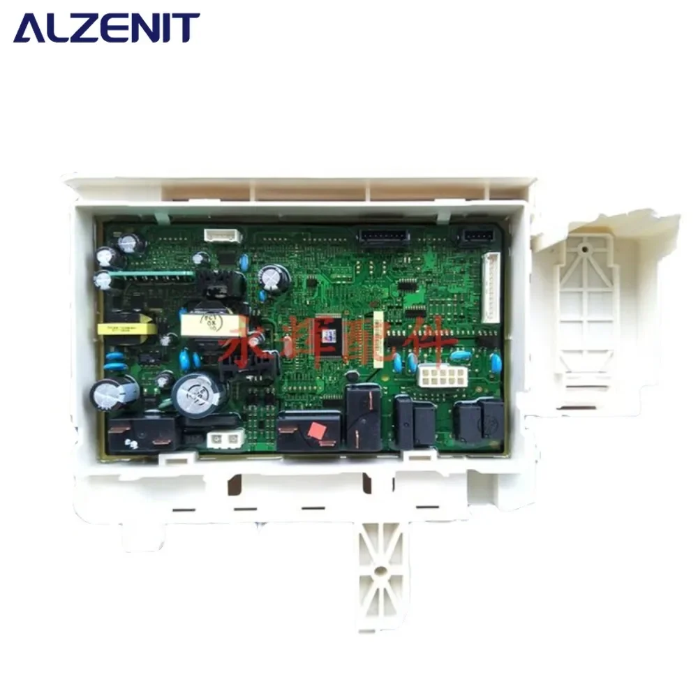 

Used Computer Control Board For Samsung Washing Machine DC92-01528A Replacement Circuit PCB Washer Parts