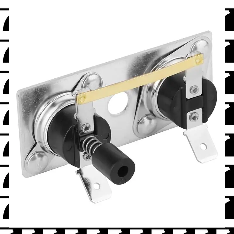 

A44U переключатель термостата 232282 термостат водонагревателя для автофургона для Suburban 232282 переключатель термостата водонагревателя запасные части