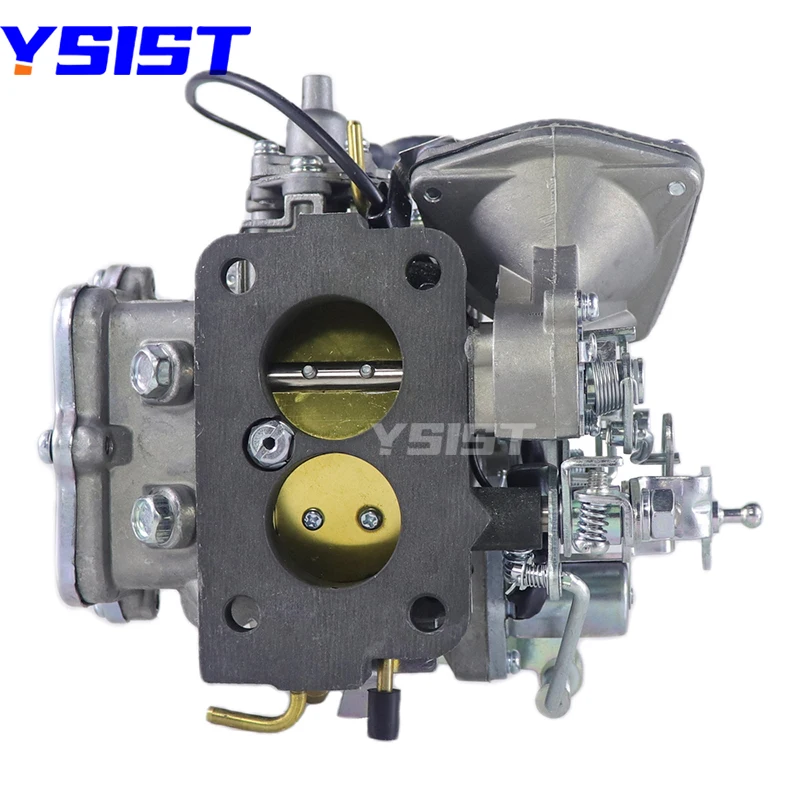 Carburetor Carb 21100-44027 Fit for Toyota 5R Stout Toyoace Crown Dyna Coaster 2110044027