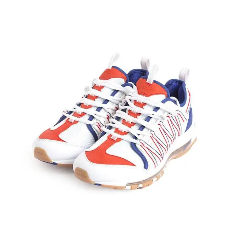 Nike Nike Zoom paradise 97 CLOT White Royal Sneakers scarpe AO2134-101