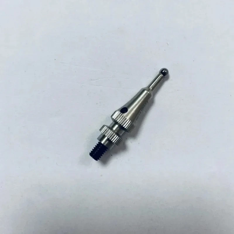 For TSCHORN 3D-taster Short Probe Tungsten Steel Ball Probe Edge Finder Probe 00163D003