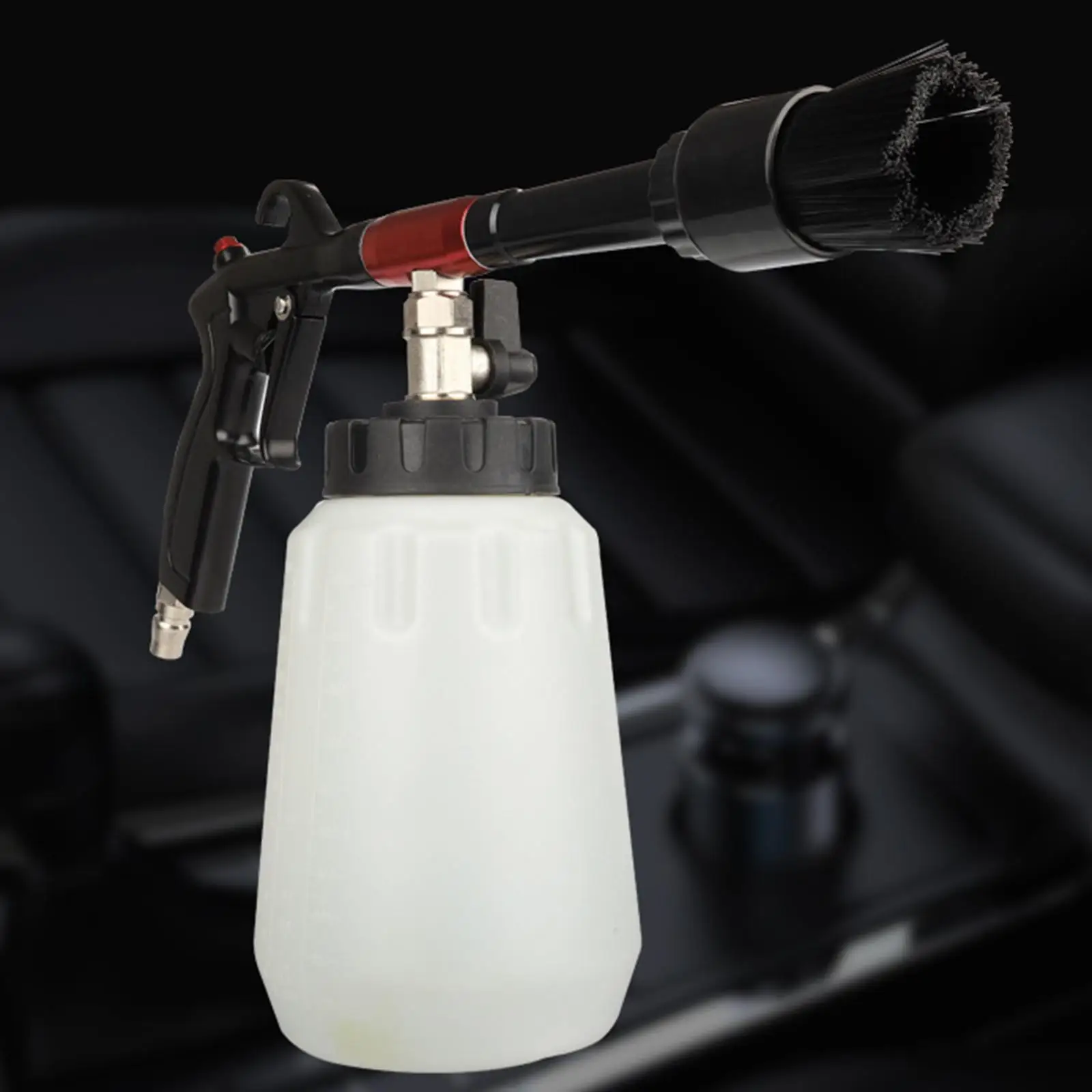 

Car Interior Cleaning Tool Car Dust Cleaner Car Beauty Tool Professional Car