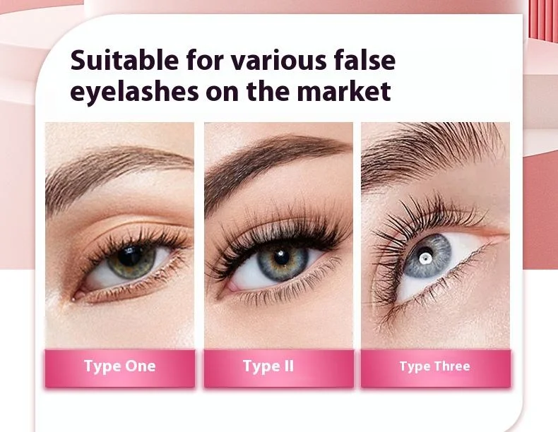 Pinça de cílios antiaderente, pinça profissional de penas douradas para extensão de cílios para iniciantes, ferramenta de chicote sem cola