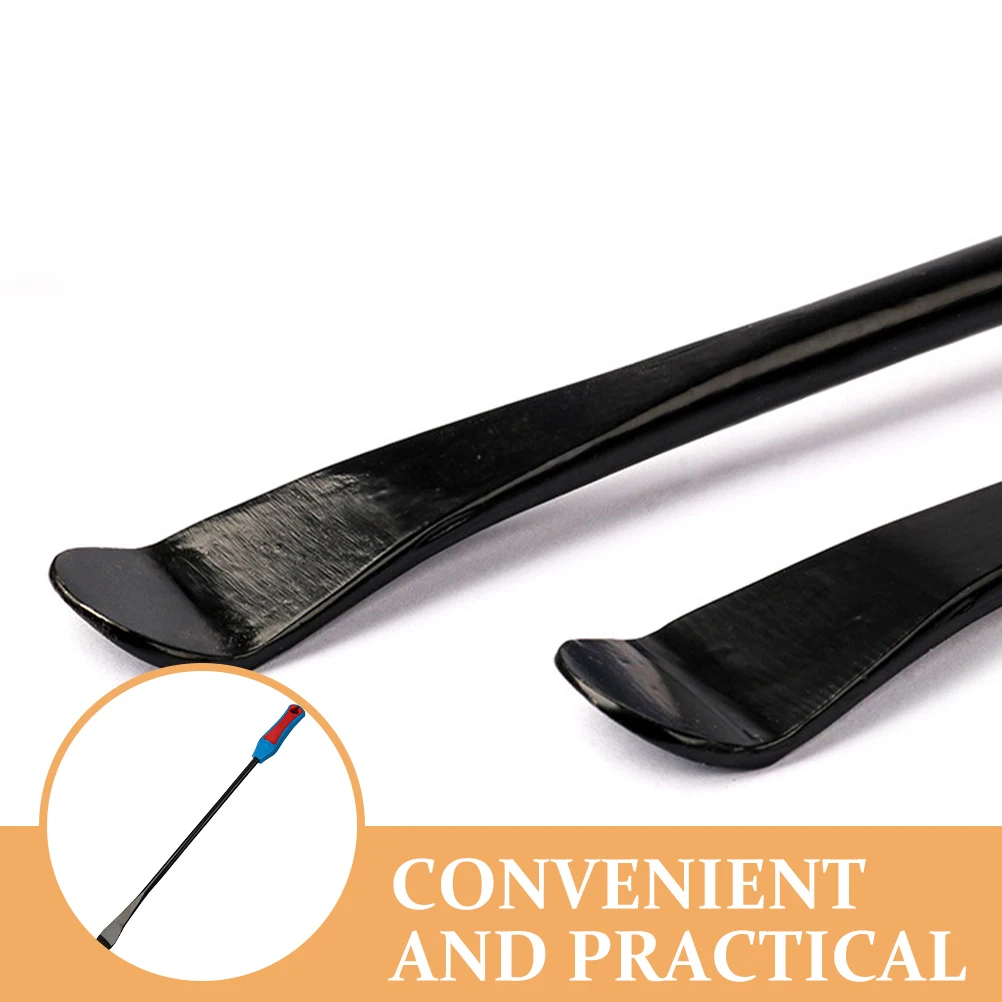 

Stainless Steel Bike Tire Repair Lever Small Lightweight Durable Multipurpose Bicycle Tire Removal Tool Practical Repair Tool