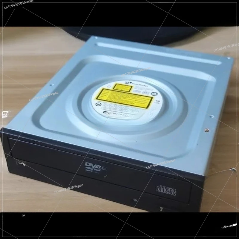 

DVD-привод; DVD-ROM SATA последовательный порт настольный встроенный компьютерный привод; практичный