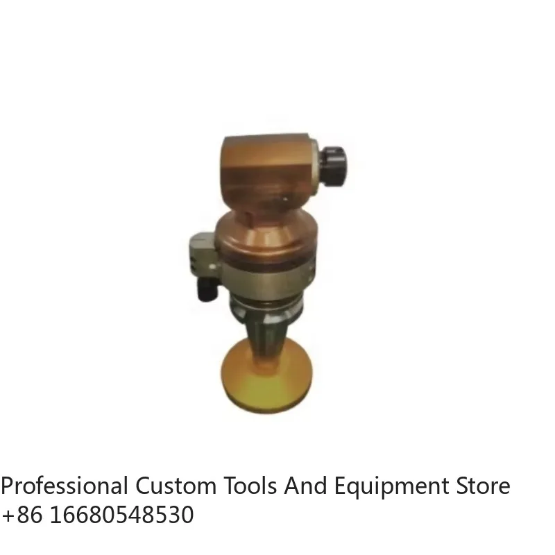 1LCNC Milling Angle Head DK90 BT30 BT40 BT50 HSK63 HSK100 ER11 ER16 ER25 DC High Precision Right Angle Milling Head Driver Holde