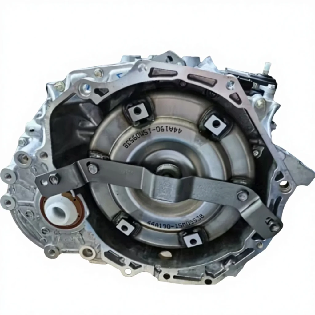 TF-80SC Brand New Automatic Transmission Assembly 1978600A-QX For VOLVO TF-81SC Gearbox
