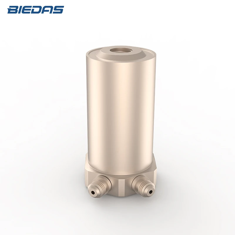 BYDCL001ZK Three-Axis Force and Vibration Sensor for Accurate Pressure Measurements