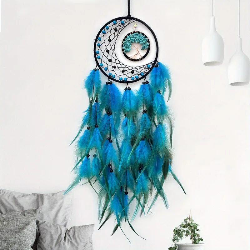 Thumbnail 2 - #8 Cheap Dreamcatchers Worth Buying