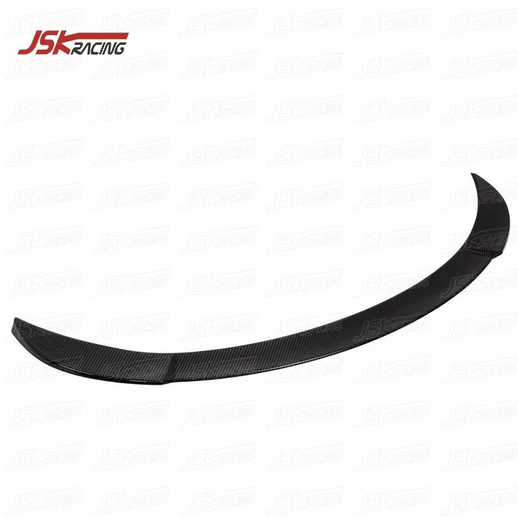 

JSK Style Carbon Fiber Rear Spoiler for 2021-2022 Teslal Model Y