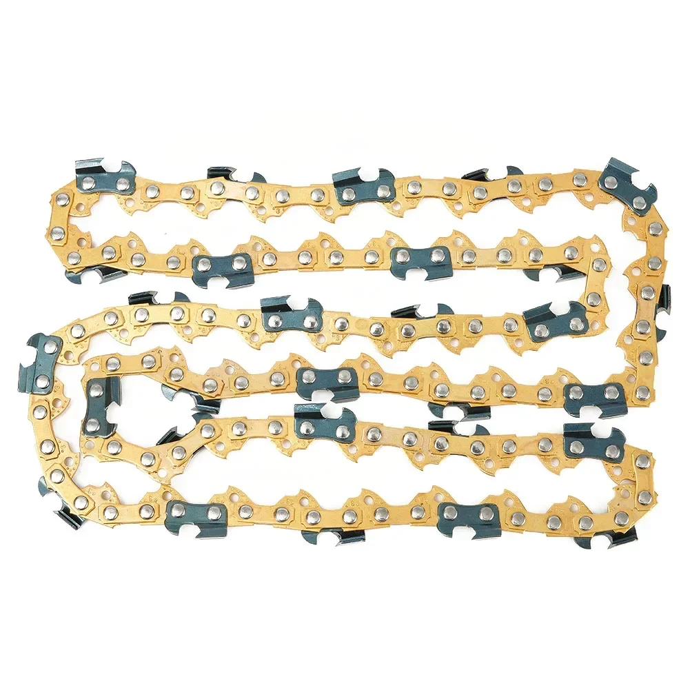 High Quality Chain Chainsaw Chain 59 Links Electric Chainsaw Chain Wide Range Of Applications Right Angle Cutter Head