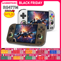 Anbernic RG 477M Handheld Game Console 4.7\