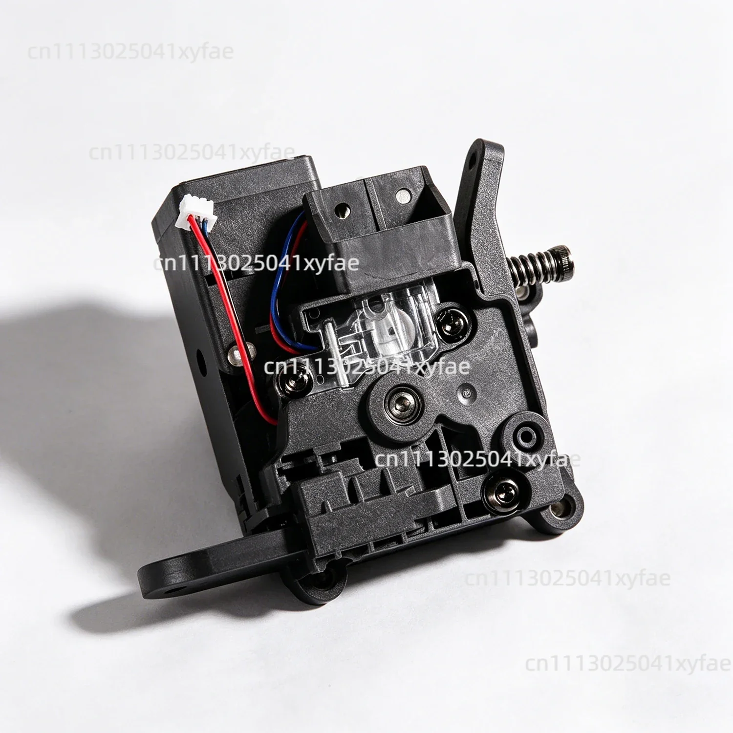 Extruder Gear Hotend Assembly Compatible with FDM 3D Printing Machine Kobra 3 Kobra3 Combo, Replacement Part