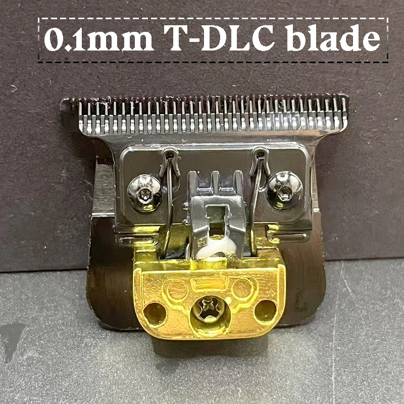 Jucai PRO Blade, оригинальная бита FX707G2 из высокоуглеродистой стали с титановым покрытием для триммера Jucai PRO F7878 FF1T, высококачественное лезвие DLC