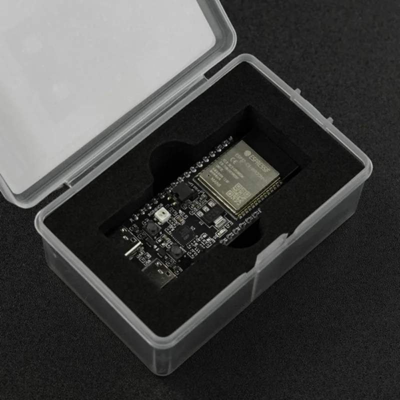 ESP32-C6-DevKitC-1-N8 development board