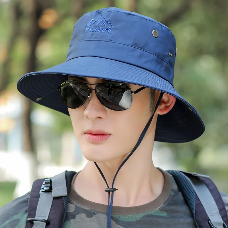 chapeu-de-pescador-masculino-ao-ar-livre-balde-chapeu-de-pesca-dobravel-portatil-guarda-sol-chapeu-masculino-bob-bone-verao-panama-caminhadas-escalada