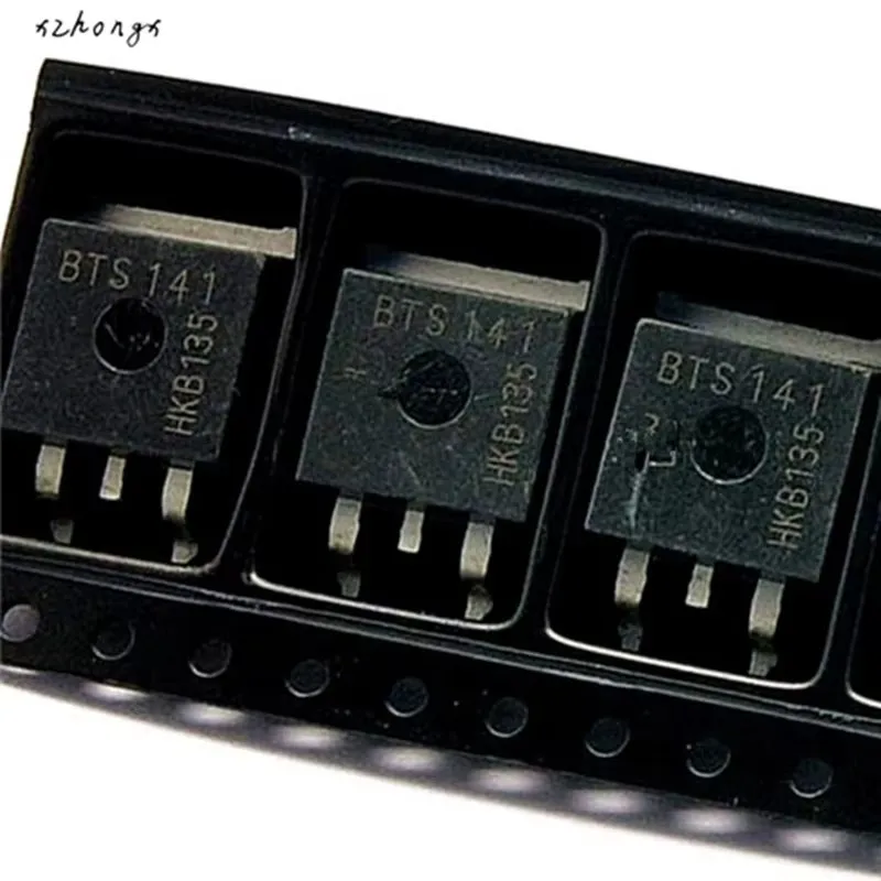 

BTS141TC12A/60V/149WTO-263
