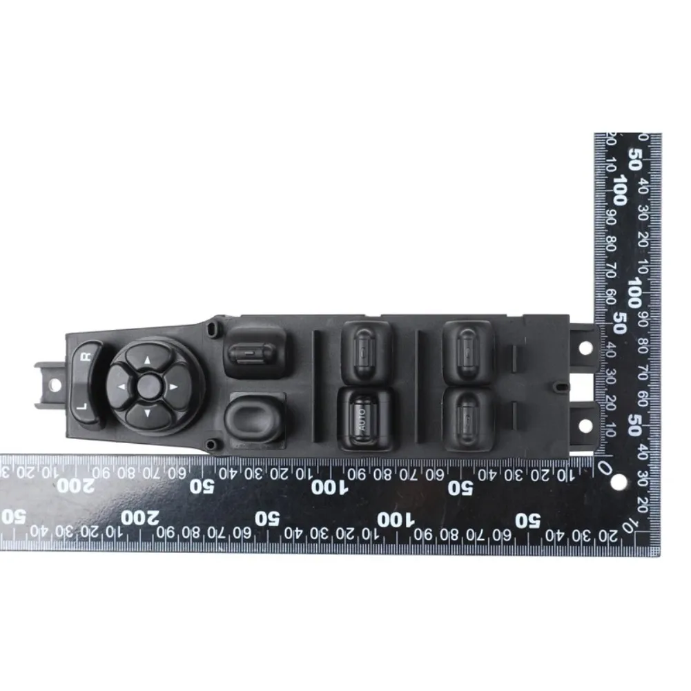 56009449AB 56009449AC لسيارة جيب شيروكي 1997-2001 XJ Series الجبهة الرئيسية سائق الجانب نافذة الباب مفتاح الطاقة اكسسوارات السيارات #6