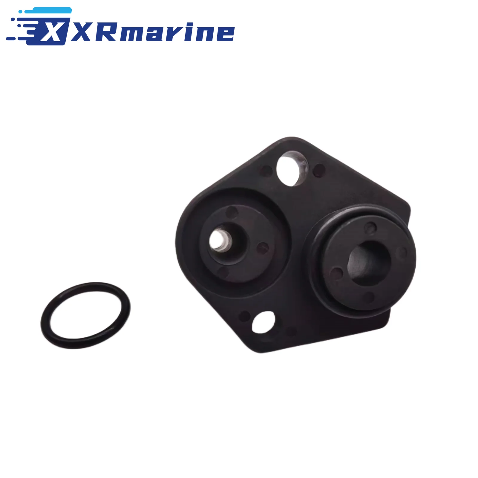 23-815921A4 Shift Bushing for Mercury Mercruiser Standard & Counter Rotation 23-815921A10, 23-815921A21 815921A17 image 5