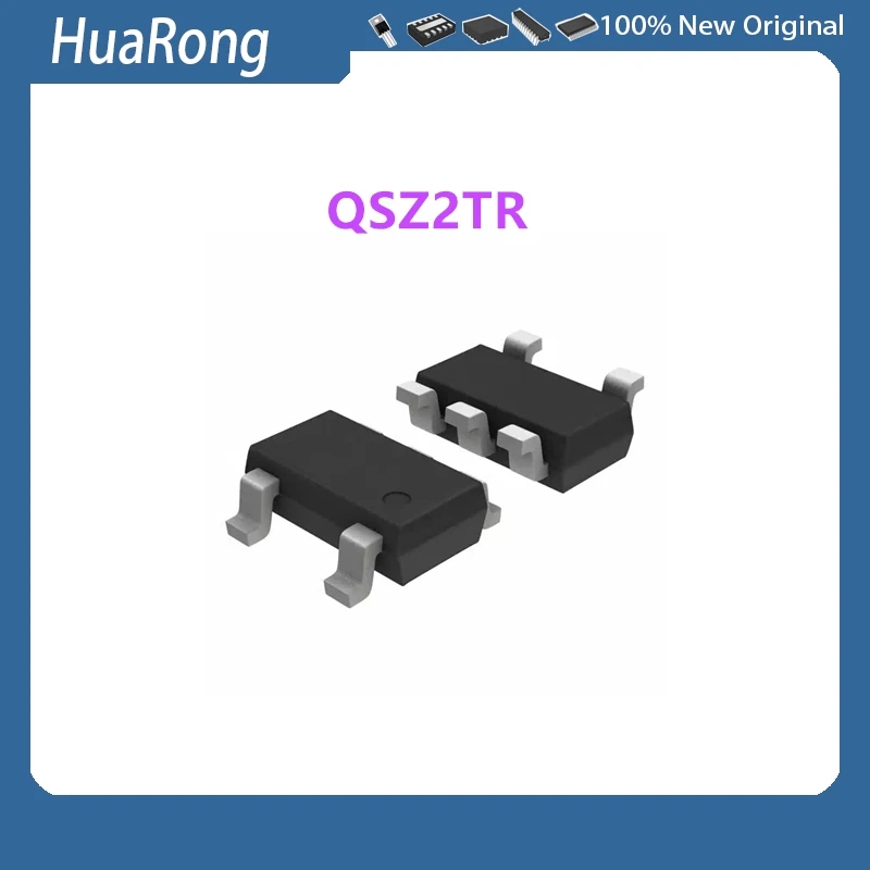 100Pcs/Lot QSZ2TR QSZ2 Z02