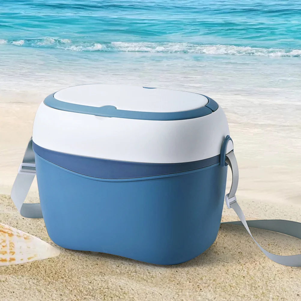 1 قطعة علبة زجاجات الطفل عالية الجودة PP صندوق تخزين لوازم الطفل الحاويات المحمولة المنظم للسفر حامل زجاجة الحليب