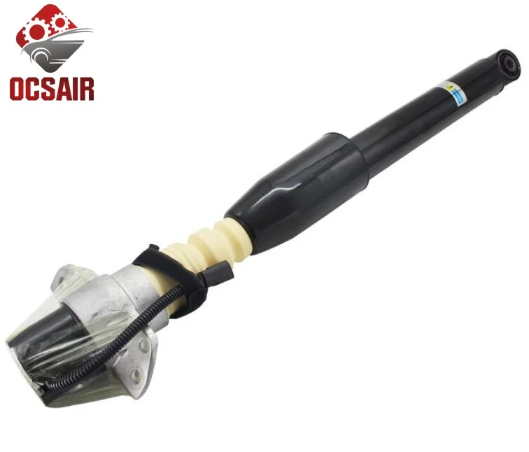 1x Rear Shock Absorber Assy for Audi A6 C7 4G RS6 A7 4G RS7 2012-2018 4G0616031L 4G0616031J 4G0616031AD 4G0616031AA 4G0616031AC