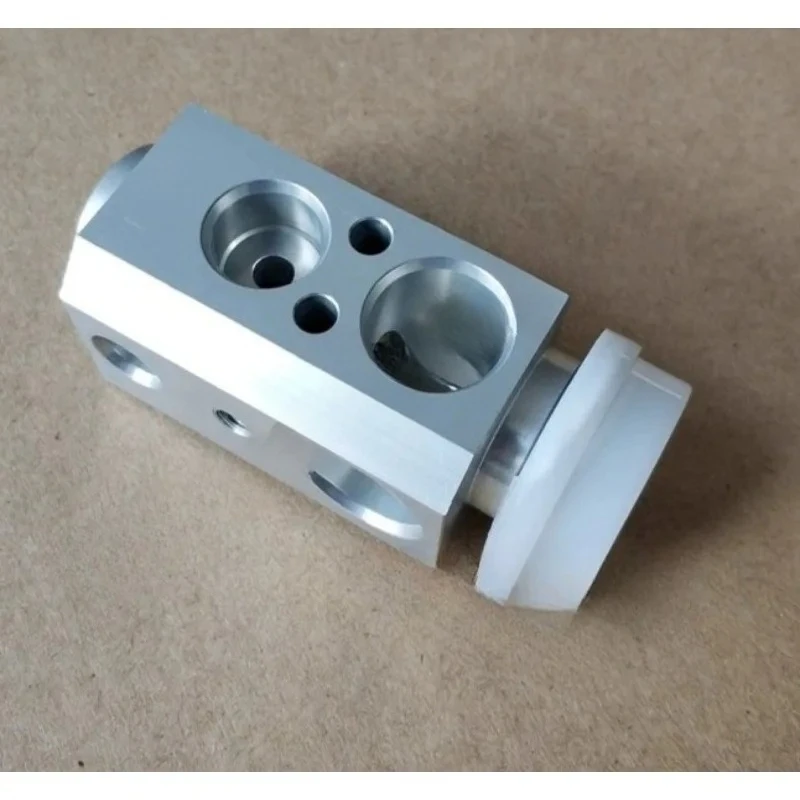 1pc Genuine Air Conditioning Expansion Valve Evaporator Pressure Conversion Valves for 5 EX GX X70 X90 X95