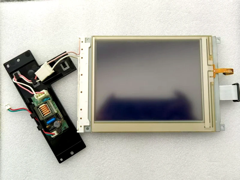 Yqwsyxl Original 5.7" inch LCD with touch with inverter CMS-TG2246DBCW  CMS-TG2246DBCW-N-TP-E-V1 LCD Display Panel Replacement