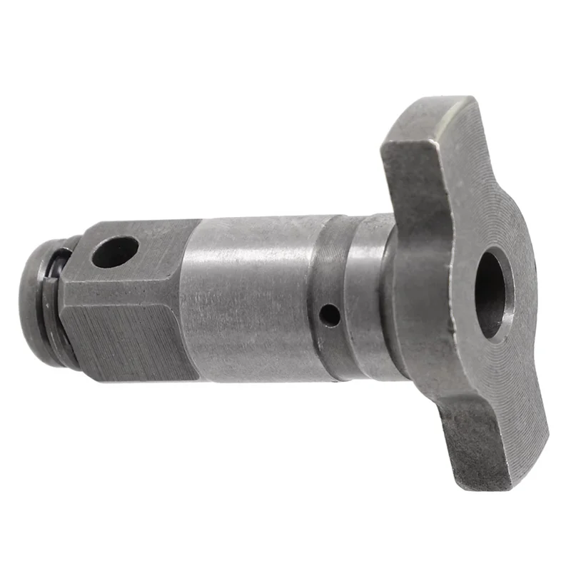 ABKO-chave eixo bigorna 1/2 Polegada eixo bigorna para absx wu278 wu268 wu279 chave elétrica eixo acessórios peças de ferramentas elétricas