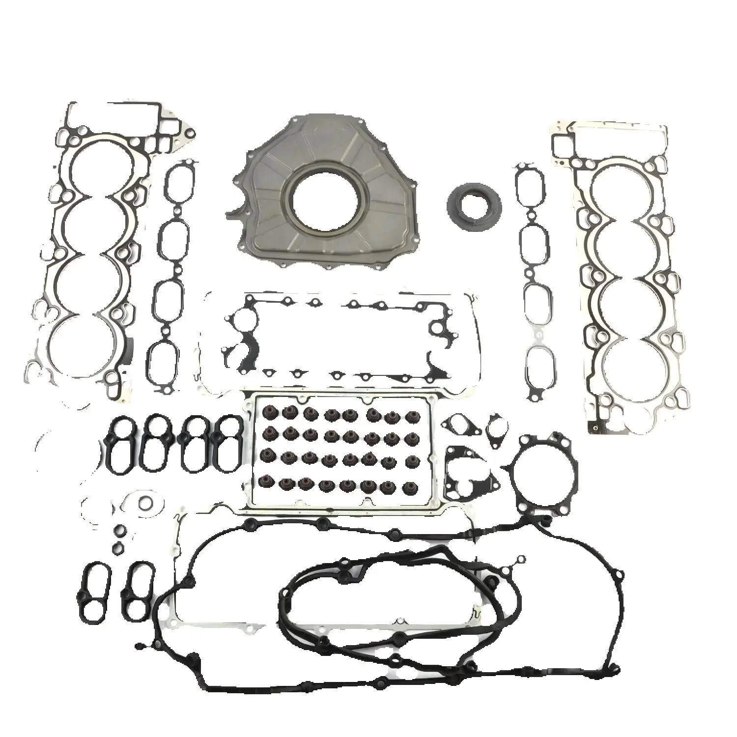 

Gasket Set 508PS 5L-FGS FOR Land Rover Range Rover Sport 2009-2013 Full Gasket Set