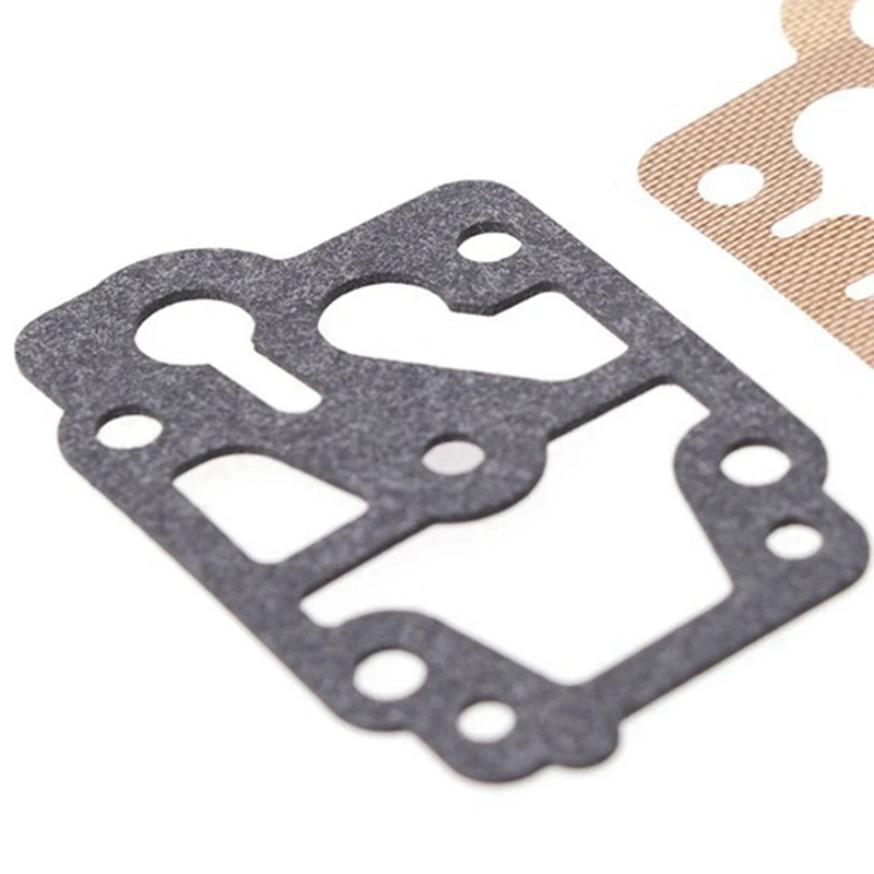 Carburetor Repair Kit 4500 Chainsaw Repair Kit Carburetor Diaphragm Gasket Kit Garden Tool For Walbro Carburetor