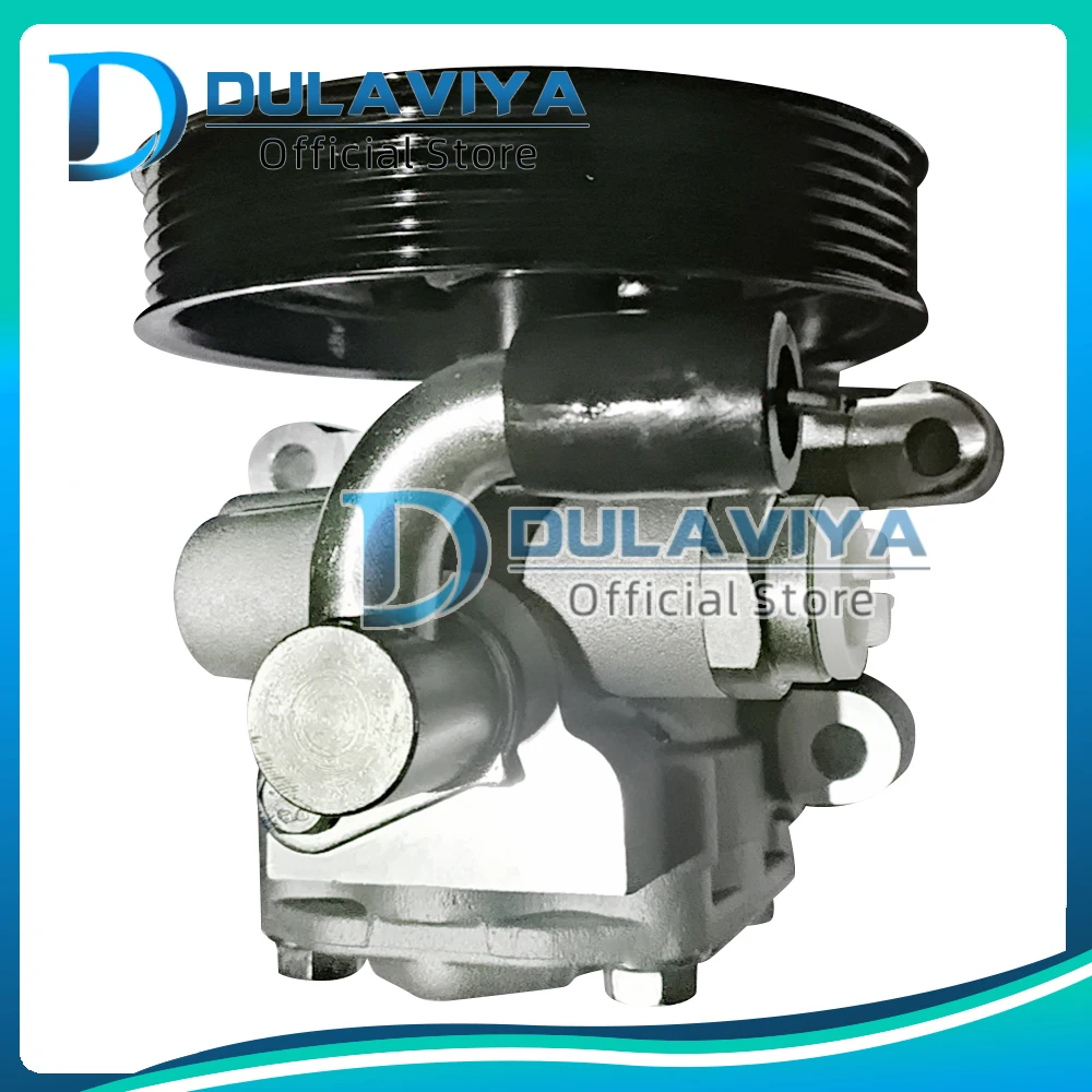 

AUTO Parts Power Steering Pump For Suzuki Proton Lotus NYO PW811427