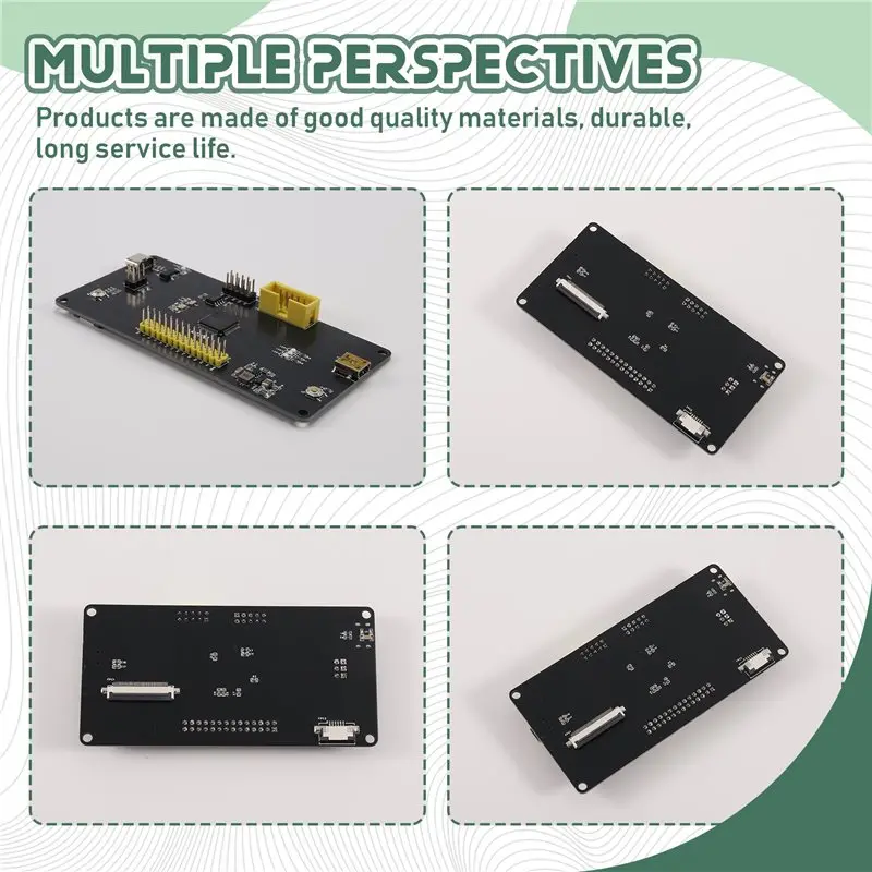 [LXYA68Z!] For AGM MCU AG32VH407RCT6_V2 Development Board