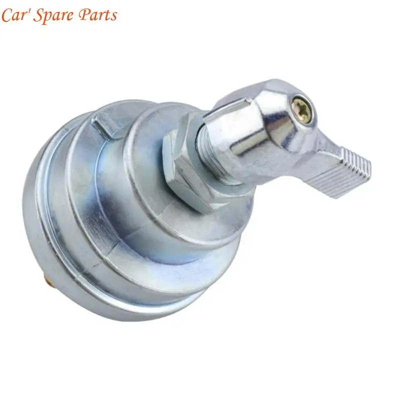 Y4UA Aluminium Housing Battery Disconnect Switch Expert Battery Isolator Switches