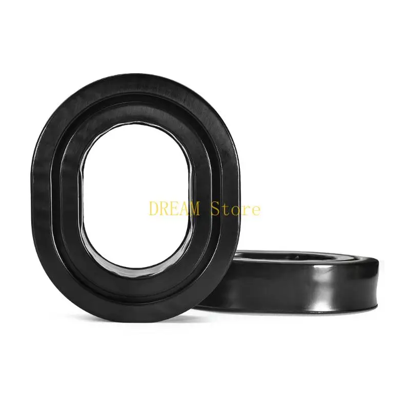 وسائد أذن تبريد تهوية ل Clark H10-60 سماعات الرأس يعزز الراحة أفضل بيع #5