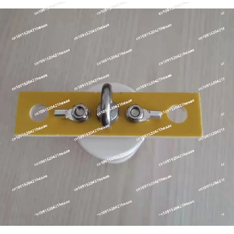 1:9 배런에 적합, 200W 단파파장, 임피던스 변환, 고출력 50옴에서 450옴으로 변환