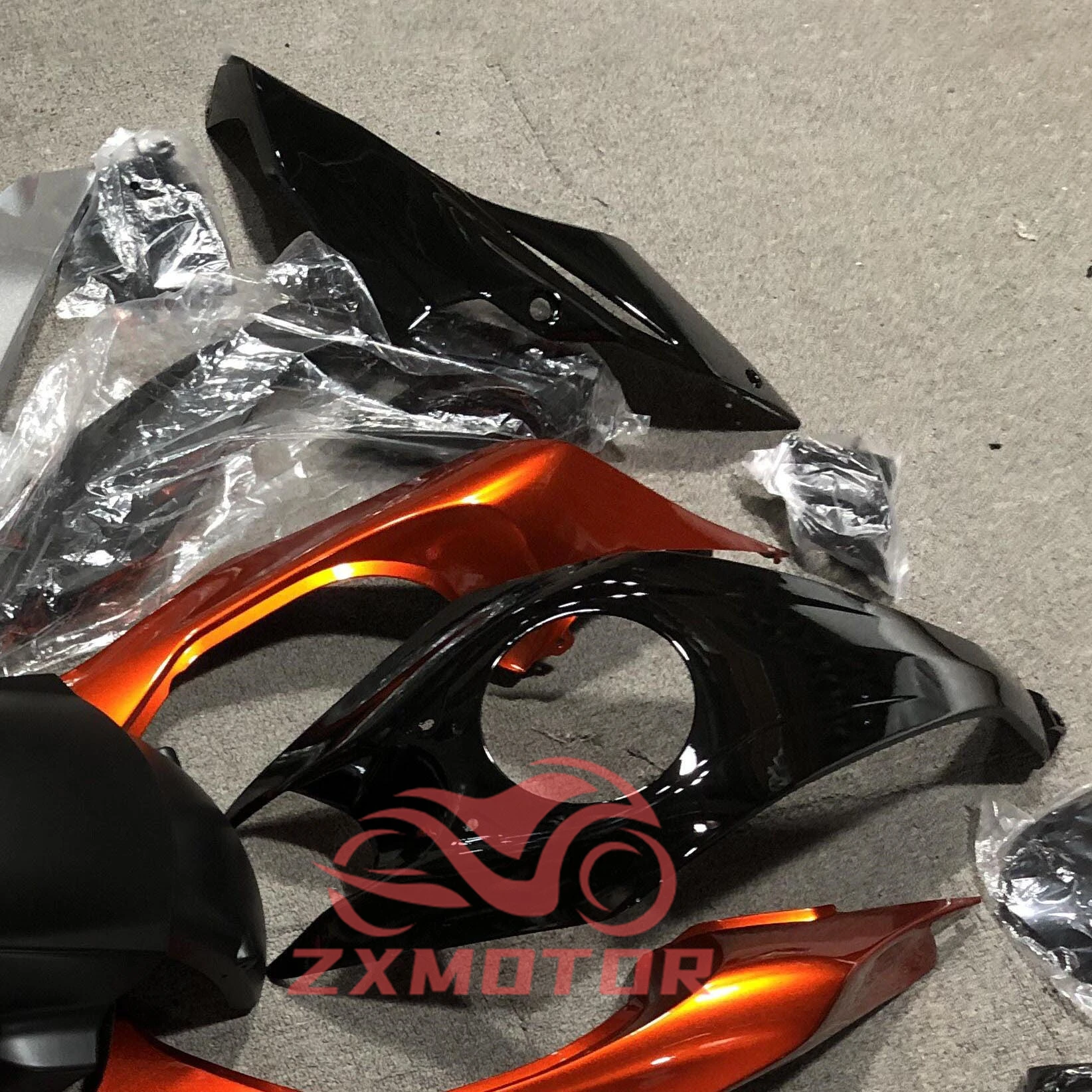 Z1000 11 12 13 14 15 Fairings for Kawasaki 2011 2012 2013 2014 2015 Motorcycle Plastic Body Set Fairing