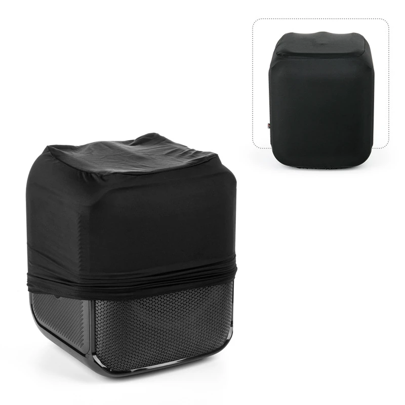 

Speaker Dustproof Sleeve for JBL Partybox Encore Essential Wireless Speaker Anti Dust Cover Breathable Dust Protections Case