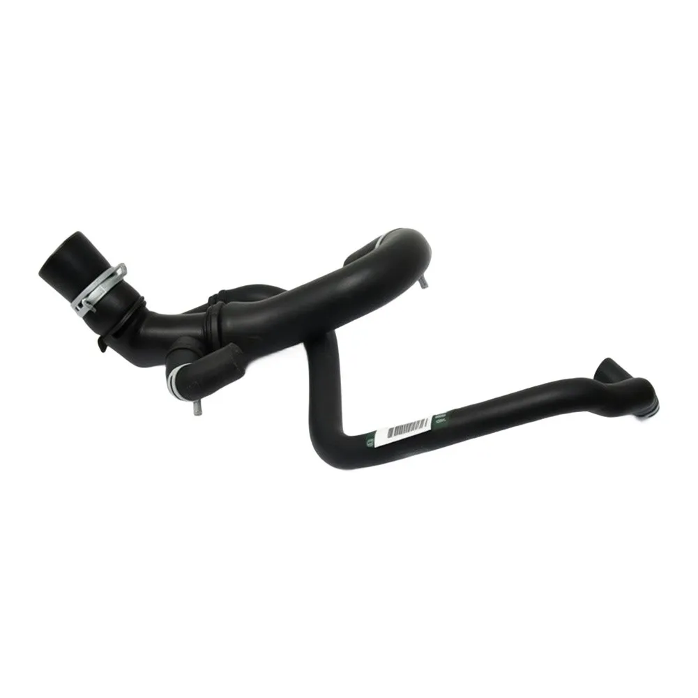 Engine Cooling Hose Engine Flexible Rubber Hose Engine Cooling Tube Consistent Flow Design Simple Fitting Process