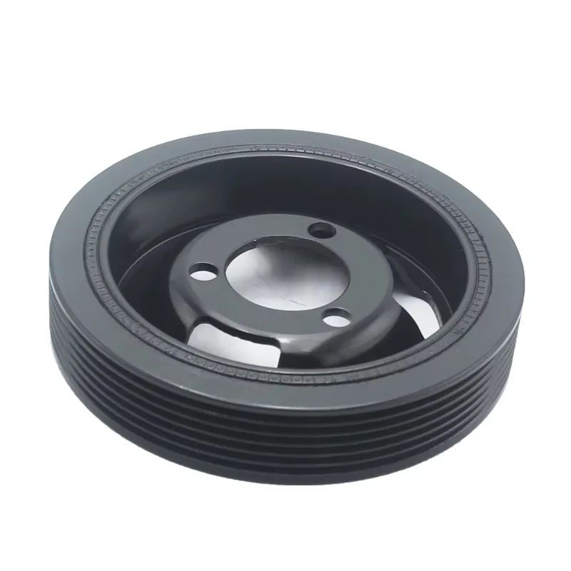 

11237638551 for BMW F20 F21 F30 F31 F35 Crankshaft Pulley Engine Auto Car