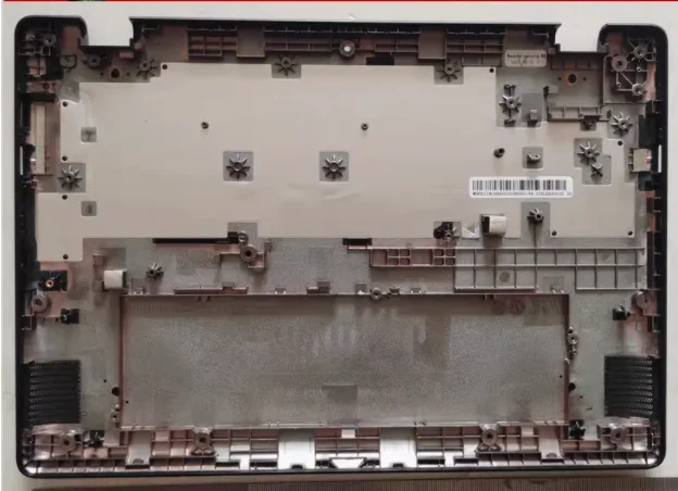 

Новая нижняя крышка корпуса ноутбука для lenovo 100S Chromebook-11IBY