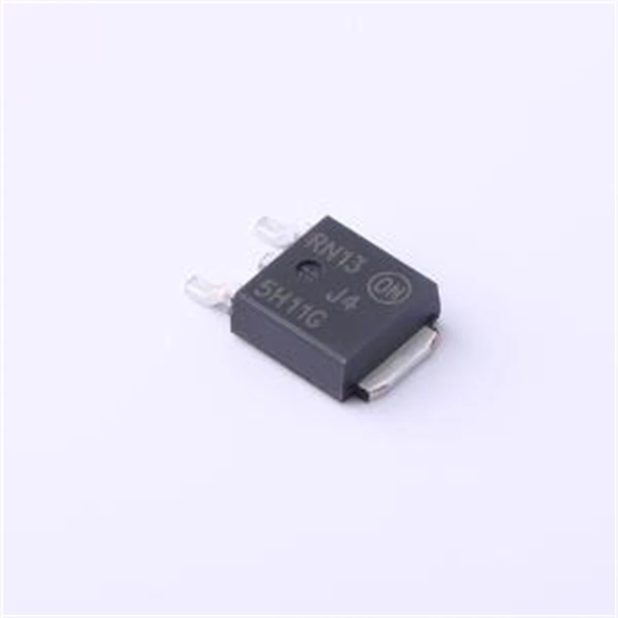 30PCS/LOT MJD45H11T4G (Transistors/Thyristors)