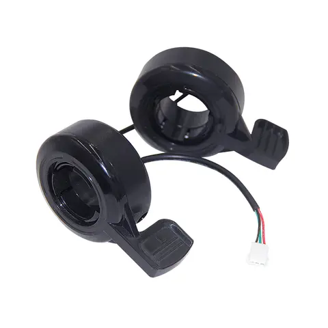 Kugoo 스쿠터 부품 S1 스로틀 교체 부품, Kugoo S1