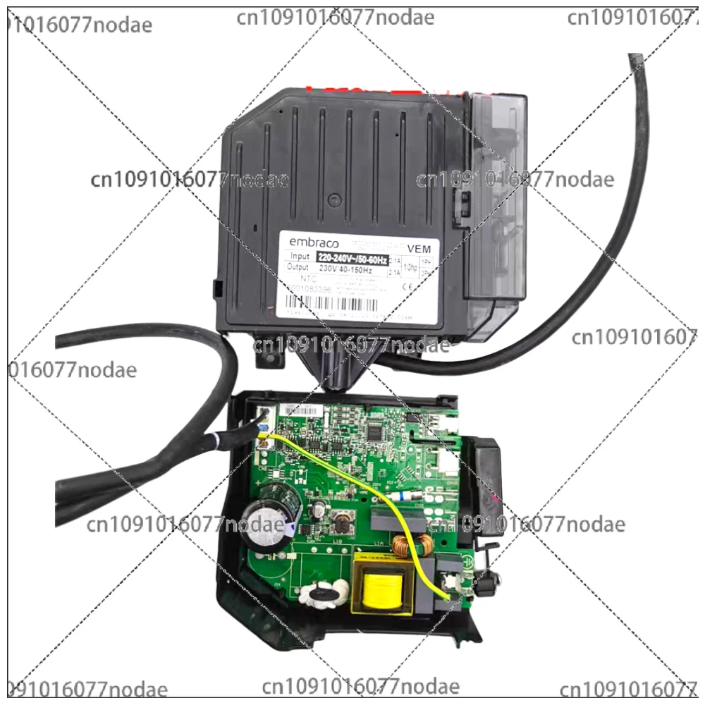 

For Refrigerator Embraco Compressor CF02D01M VEM Variable Frequency Drive Board 193525231 Parts