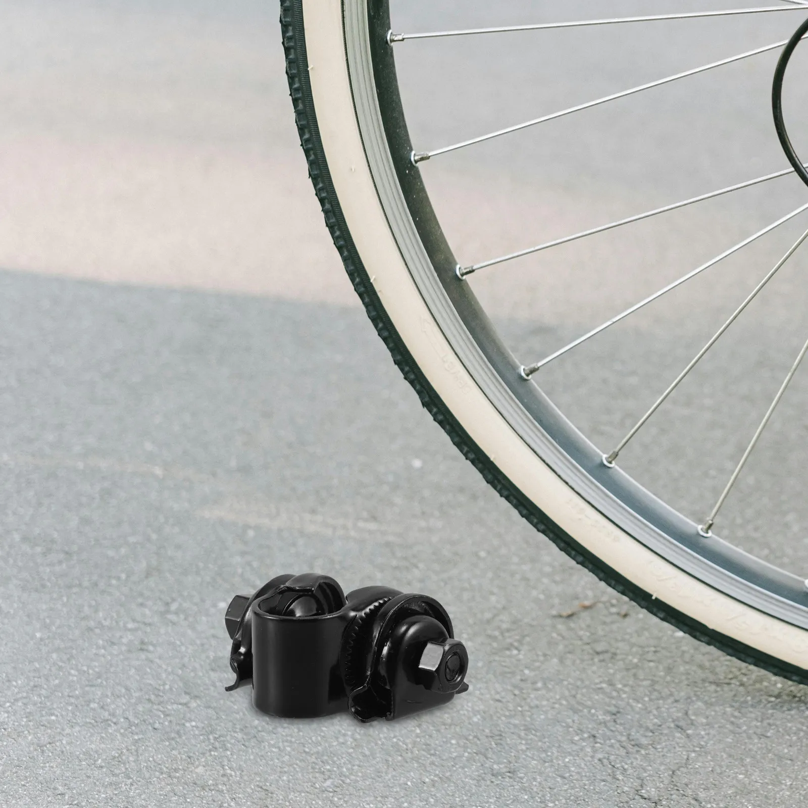 

Крепление для велосипедного сиденья, 2 шт., кронштейн-фиксатор, зажим для подседельного штыря, крюк для седла, аксессуары