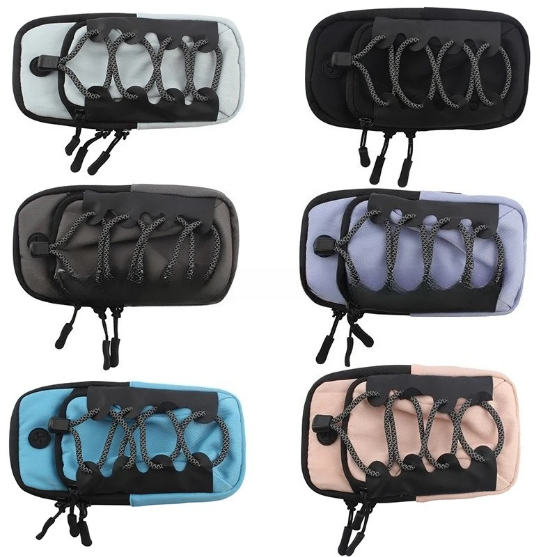 

For Surron Parts Motorcycle Battery Cover Pack Storage Bag Motocross Accessories Dirt Pit Light Bee X for Sur Ron Electric Bike