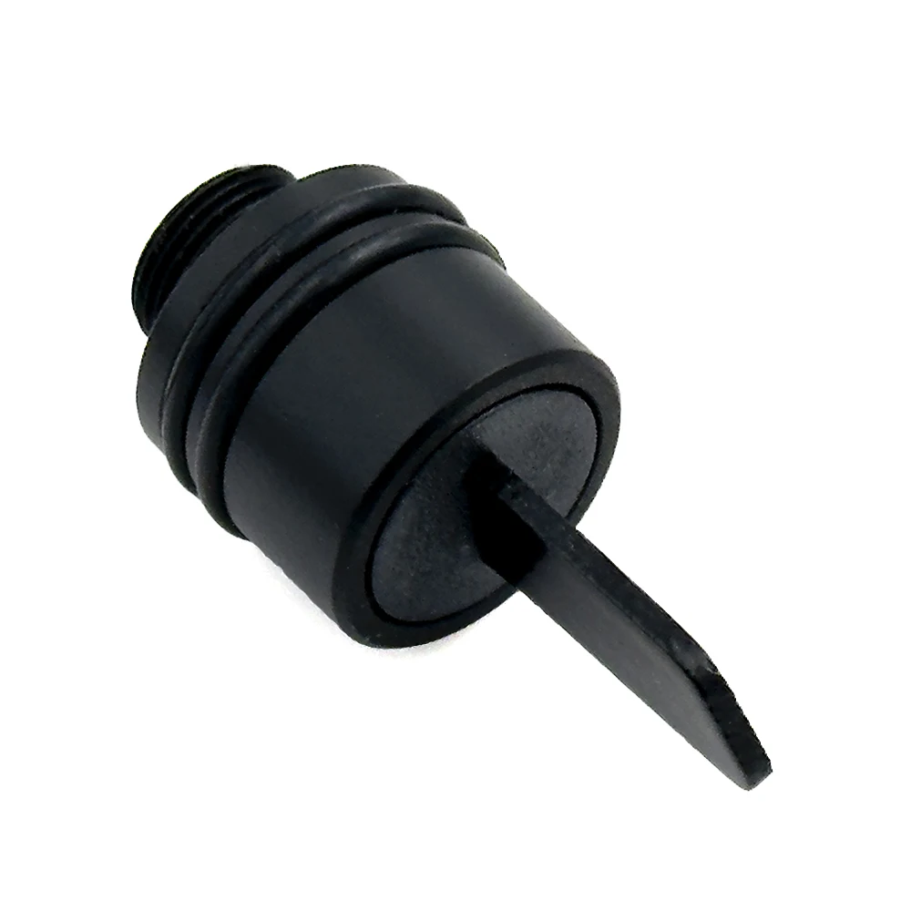 أداة شمع بطرف حراري من السيراميك ، سكين ساخن ، ذهبي ، فضي ، أسود ، مقطوع ، 9 * ، من ملحقات لكل عبوة #5