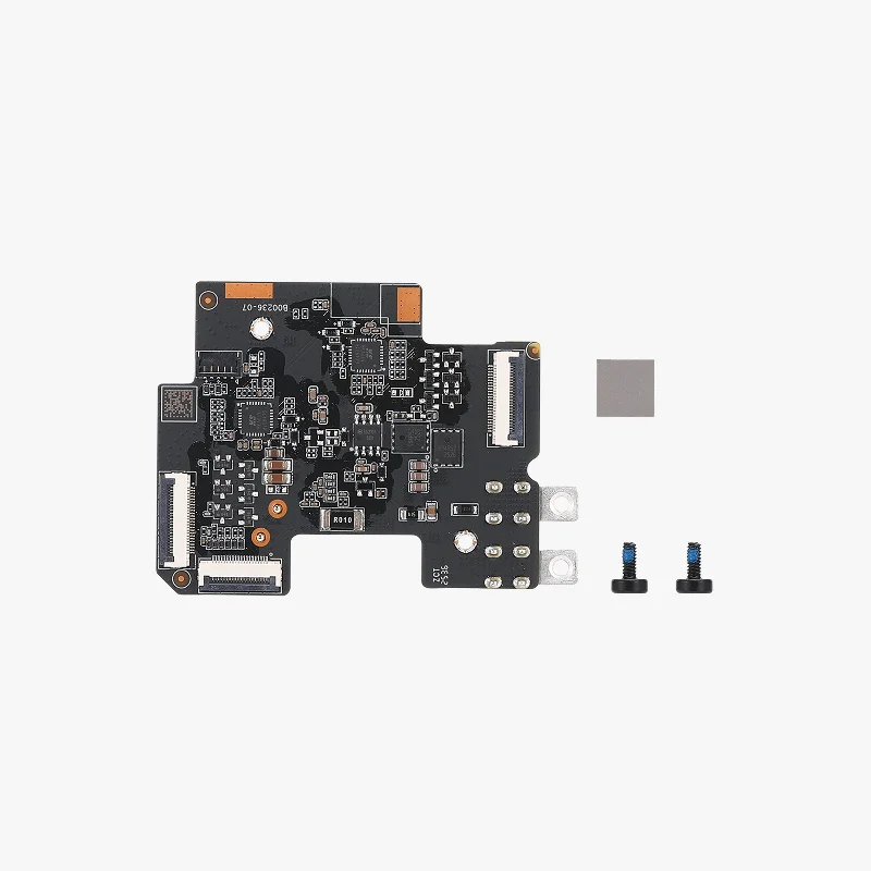Original Bambu Lab H2C Extrusion interface board 3D printer accessories [ H2C applicable]