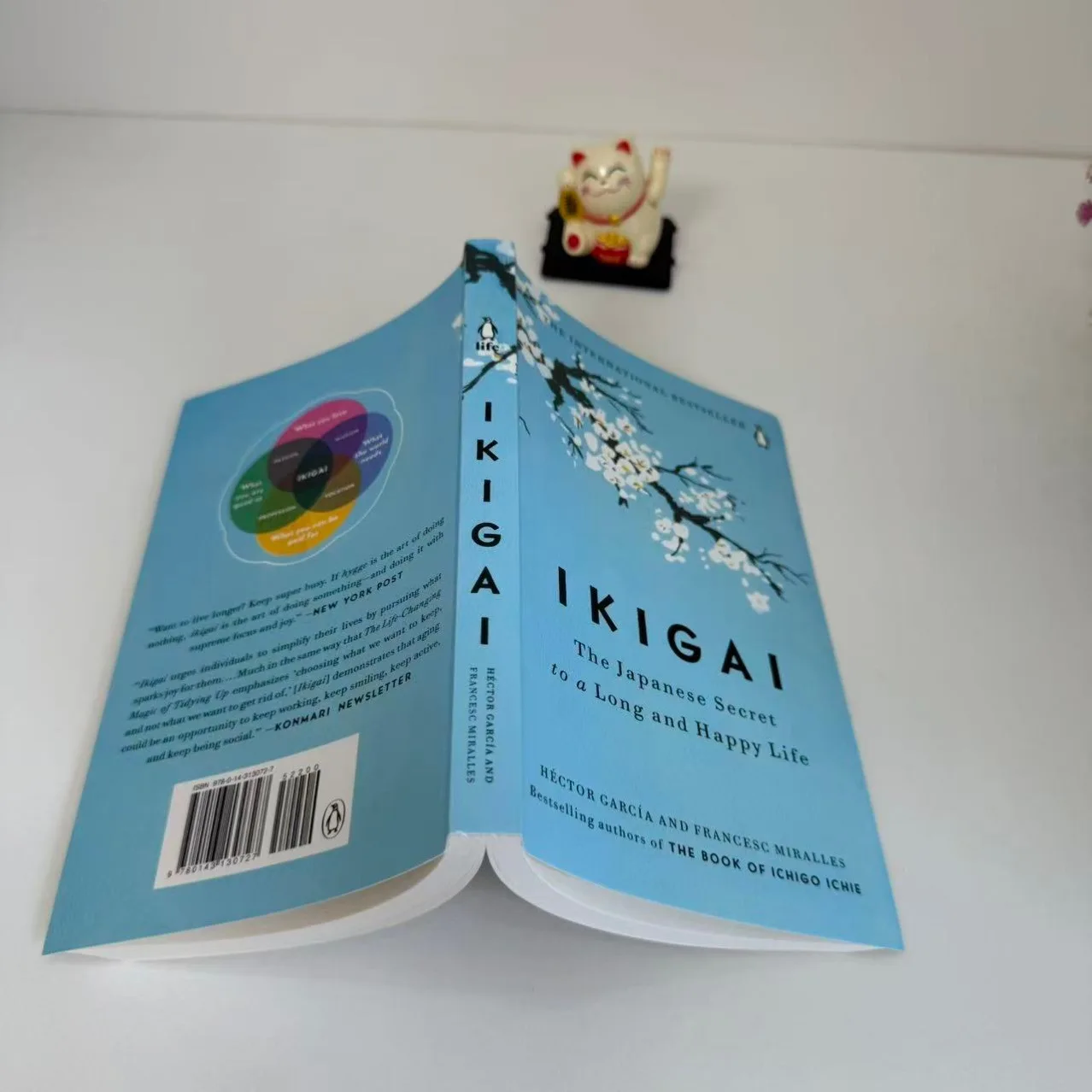 Philosophie japonaise de la vie Libros Livros